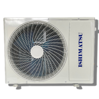 Перейти в каталог Мульти сплит-системы DC INVERTER