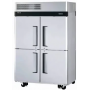 Turbo Air Холодильник (шкаф) сквозной модель KRT45-4S Turbo Air Холодильник (шкаф) сквозной модель KRT45-4S