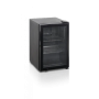 Шкаф холодильный со стеклом TEFCOLD BC60 Шкаф холодильный со стеклом TEFCOLD BC60