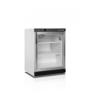 Шкаф морозильный со стеклом TEFCOLD UF200G