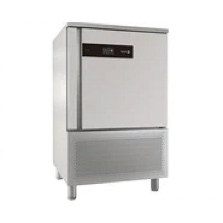 Шкаф шоковой заморозки Fagor ABC-081 HC Heat-P, универсал напр, 8 уровней Шкаф шоковой заморозки Fagor ABC-081 HC Heat-P, универсал напр, 8 уровней