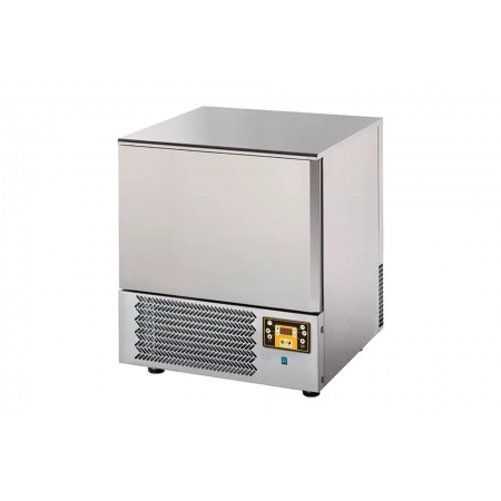 Шкаф шоковой заморозки Vortmax BC05 Шкаф шоковой заморозки Vortmax BC05