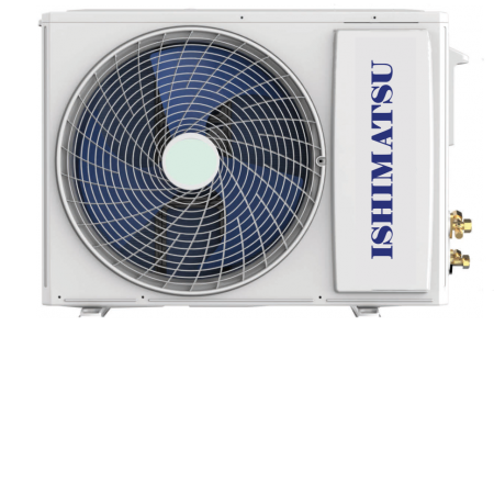 Сплит-система ISHIMATSU AMK-09H WS-40 Сплит-система ISHIMATSU AMK-09H WS-40