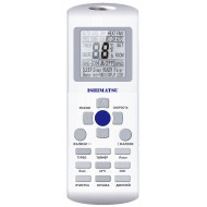 Сплит-система ISHIMATSU AVK-12H WIFI