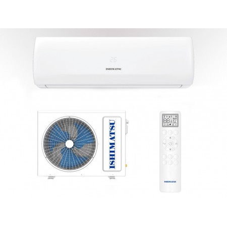 Сплит система ISHIMATSU AKITA CVK-24H Сплит система ISHIMATSU AKITA CVK-24H